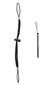 Pack of 10 x Symbol Wrist Straps & Stylus & Tethers to Suit MC9060 ...