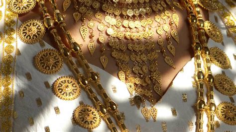 The Value of Gold - Al Romaizan