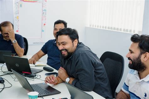 Innovating against time at Toyota Hackathons