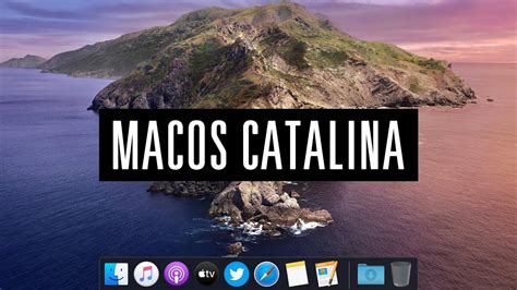 macOS Catalina Review | iMore
