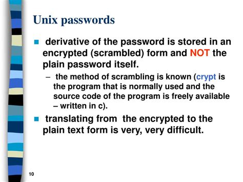 Image result for Current Unix Password