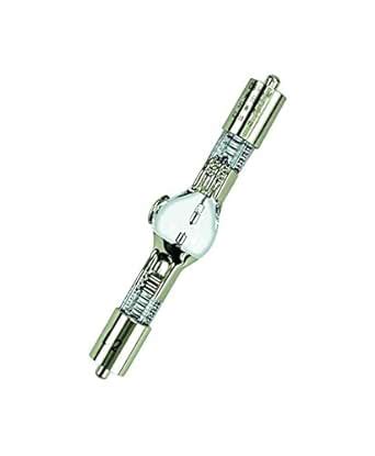 OSRAM HBO 50W AC L2 Mercury Short-Arc Discharge Lamp : Amazon.in ...