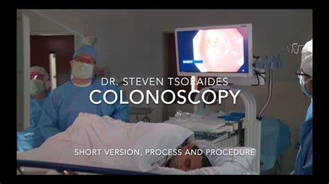 Getting a Colonoscopy 的图像结果