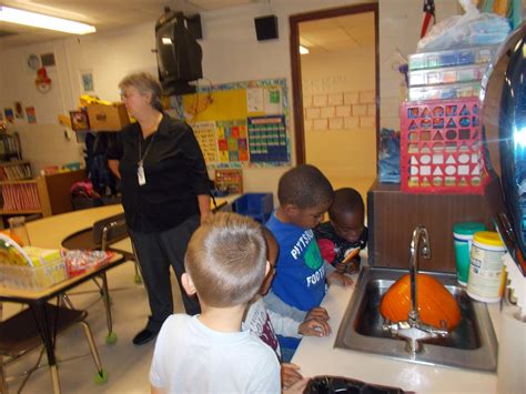 Talking Taylor Schools: MYERS ELEMENTARY SCHOOL: It's all about the ...