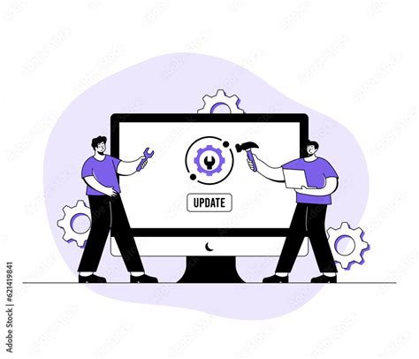 Image result for Software Update Draw