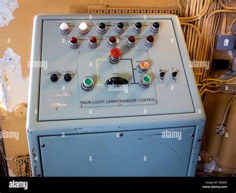 Image result for Lamp Control Panel