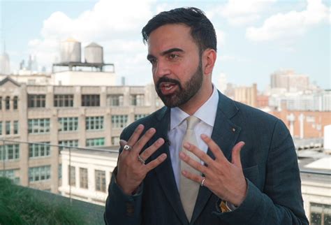 Mamdani's New York mayoral primary win exposes Democratic divide - ABC News