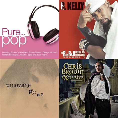 Image result for Intro RnB