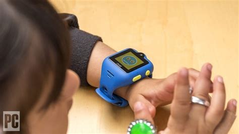 Image result for Child Tracking Devices