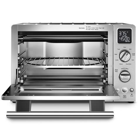 Kitchenaid 1 5Cu Ft Countertop Convection Microwave Oven With Roast ...