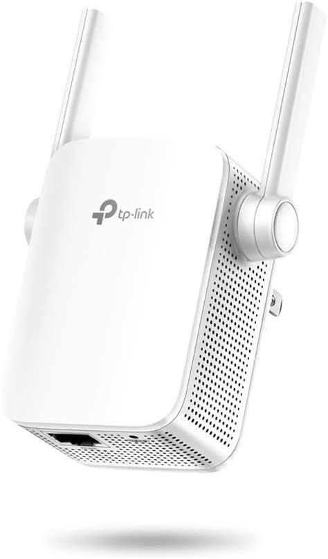 TP-Link TL-WA855RE N300 Mbps Single Band Universal Wireless Range ...