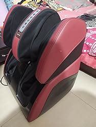 Robotouch Classic Plus roller foot massager with kneading and vibratory ...