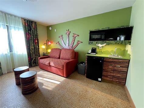 Lion King Suite Art Of Animation Floor Plan at Valeria Sturm blog