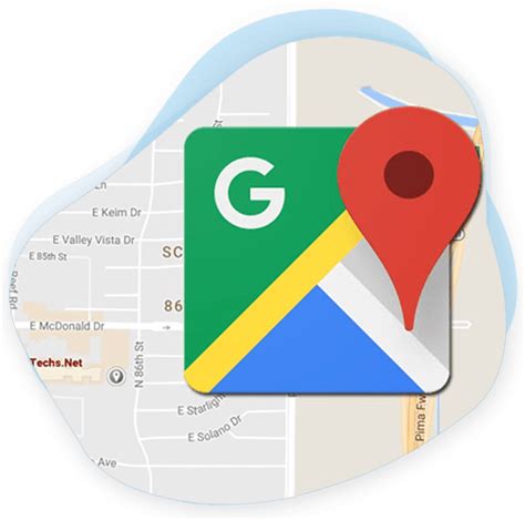Local Maps SEO - Expand Your Google & Apple Maps Reach