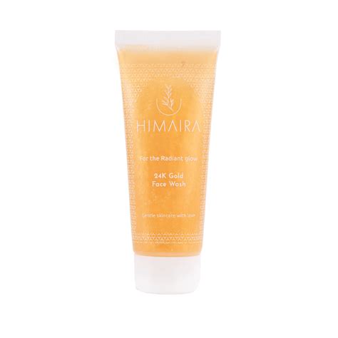 Himaira: Best Quality Face Wash for All Skin Types