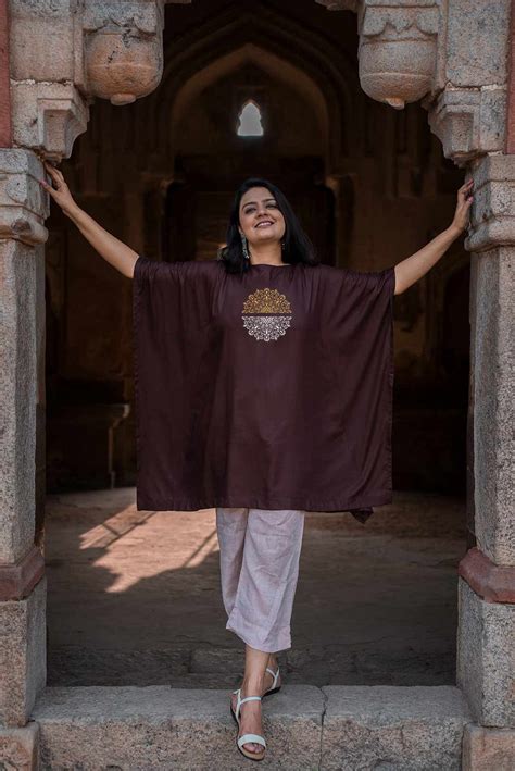 Kaftan dress - LetsDressUp | Custom Size | Personalized Fit