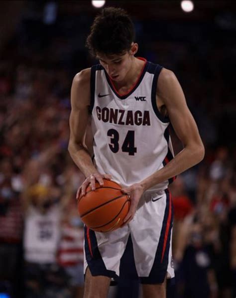 NBA: Se rompe Chet Holmgren, el 'nuevo unicornio' de la NBA: el jugador ...