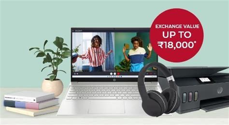 OFFERS - Shop HP.com India