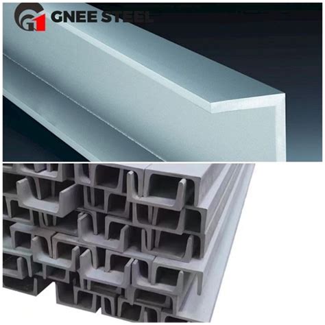 Structural Steel Channel 的图像结果