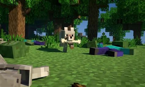 Image result for Minecraft Animation Trailer