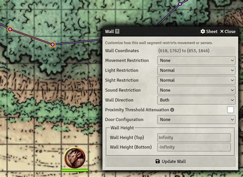 Multi-Level Tiles Foundry VTT Tutorial 的图像结果