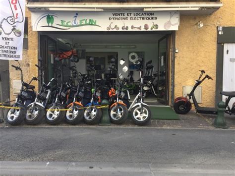 EcoFun (Le Grau-du-Roi) - 2022 What to Know Before You Go (with Photos ...