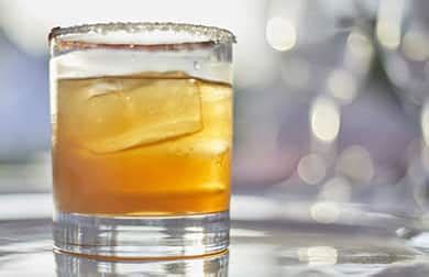 Descuento en Bebidas Premium