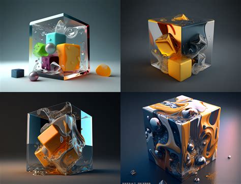 Aspect Ratios in midjourney