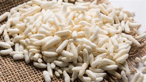 Menemukan Kelezatan Beras Kembung dalam Kuliner Khas India