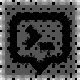 Image result for Click Prompt Icon