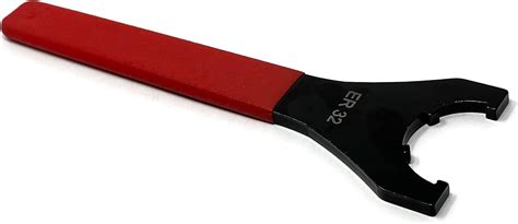 Buy CAT40-ER32 Floating Tap Holder w/ 16 Tap Collets Set, SAE & NPT ...