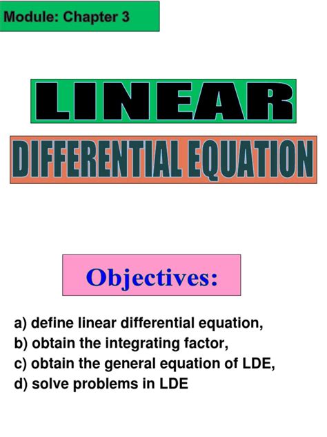 Image result for Linear Difference Equation