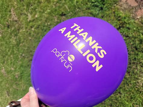 Bartley Park parkrun - #228 - 13th June 2026 - Millionth parkrun event ...