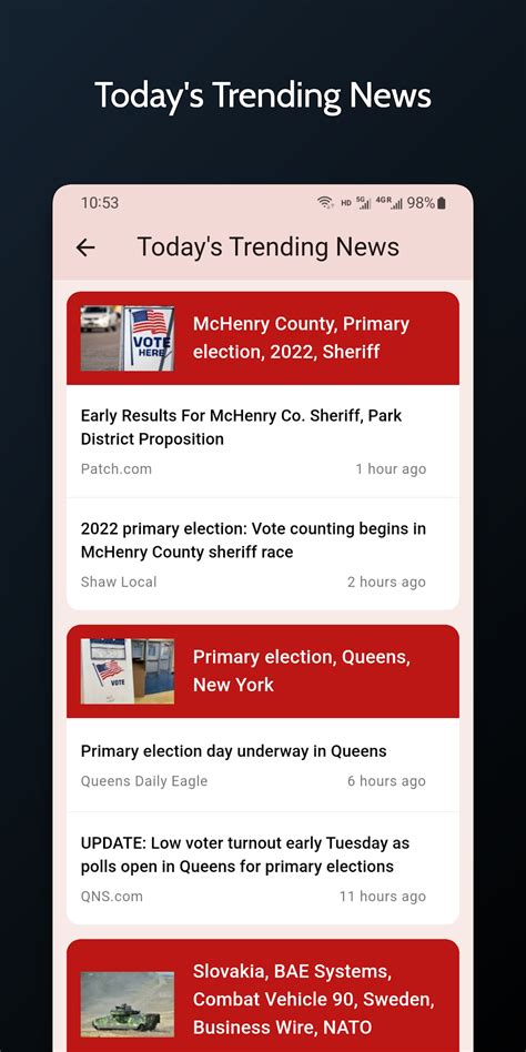 Image result for Local Breaking