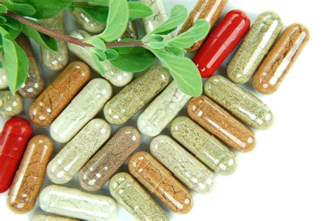 Benefits of Multivitamins in Everyday Life