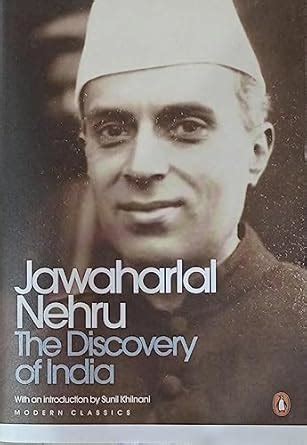 Amazon.in: Buy The Discovery Of India By Jawahar Nehru SECOND HAND BOOK ...