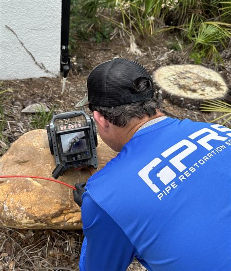 Our Florida Locations | Pipe Restoration Solutions