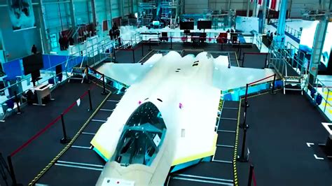 TFX Fighter Jet Development 的图像结果