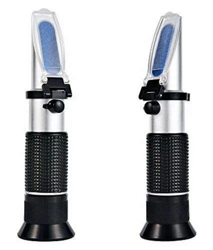 Refractometer - Handheld Salinity Refractometer Trader - Retailer from ...