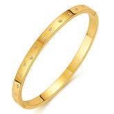 Nimee Luxe | Demifine 18k Gold-Plated & Waterproof Jewellery for Women
