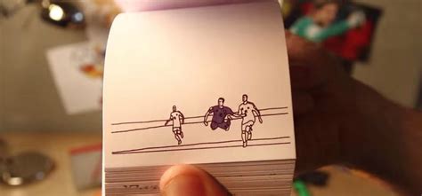 The Top Three FIFA World Cup 2014 Goals With Flipbook Imaging Is Pretty ...