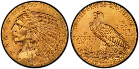 How Much Is a $5 Indian Head Gold Coin Worth? (Price Chart)