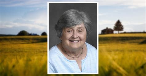 Obituary | Joann Shirley Bastian of New Ulm, Minnesota | Minnesota ...