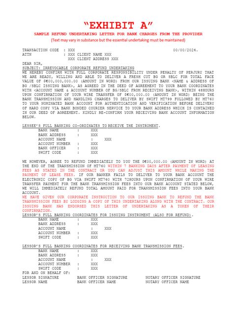 Image result for Overdraft Fee Refund Letter