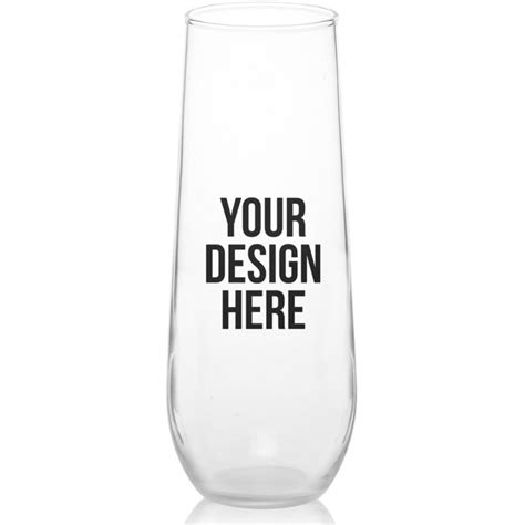 Giveaway Libbey Stemless Champagne Glasses (8 Oz.)