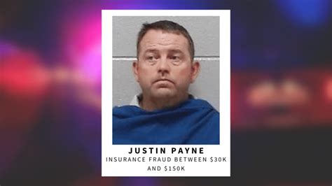 Crowell man indicted for insurance fraud