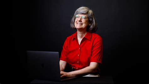 Everyday Champions: Karen Chapman, UA Libraries - University of Alabama ...