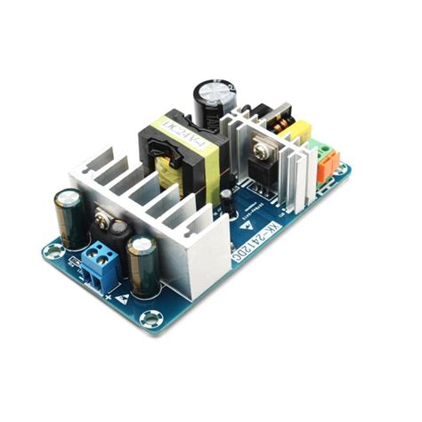 4A to 6A 24V Switching Power Supply Board Ac-Dc Power Module | Robodo
