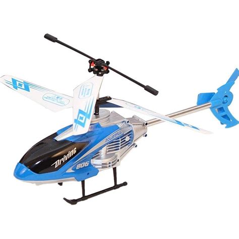 Buy Best Flying Driving Easy Control Super Alloy Stracture Radio Control Helicopter Big Velocity ...