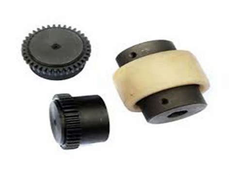 Hydraulic Coupling And Nylon Gear Coupling - NYLON GEAR COUPLING HYDAX ...